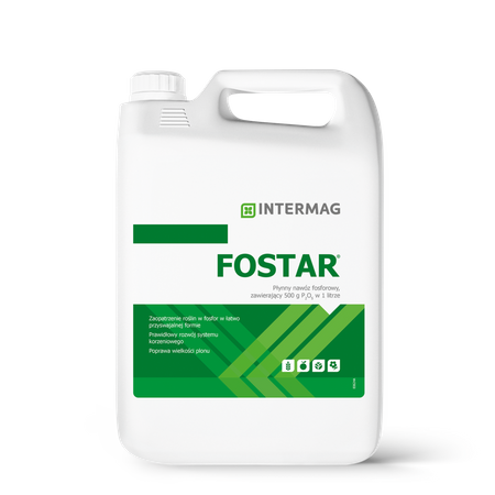 FOSTAR 35%P 5L INTERMAG